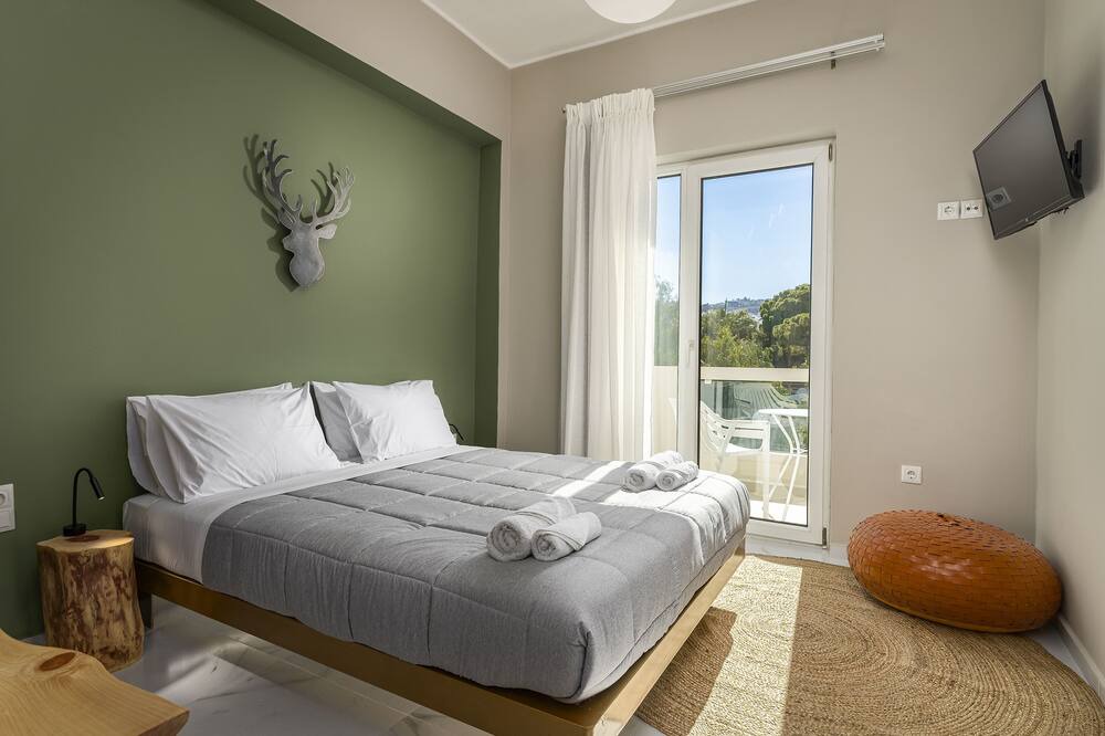 Photo of Bedroom in Rethymno