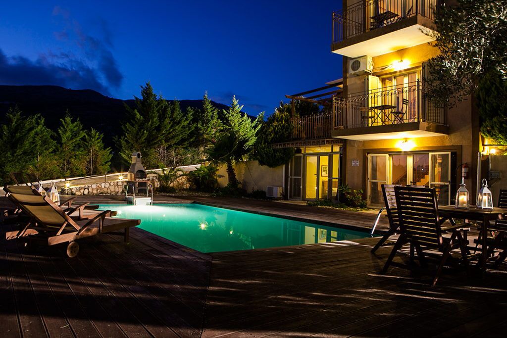 Photo of Outdoor in Skala