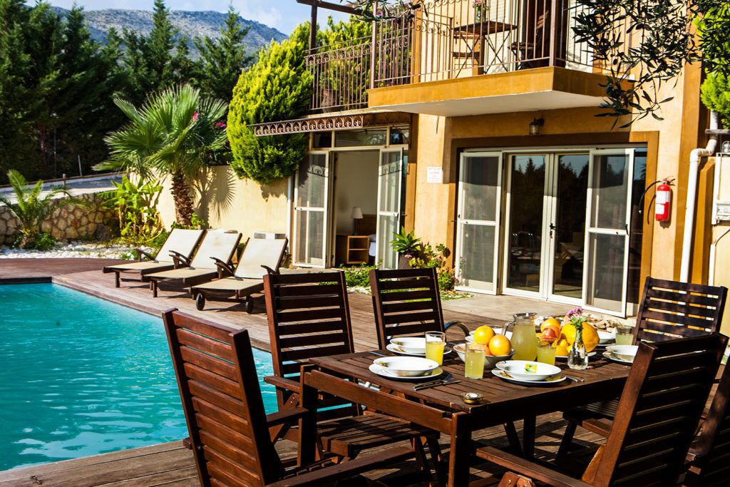 Photo of Outdoor in Skala