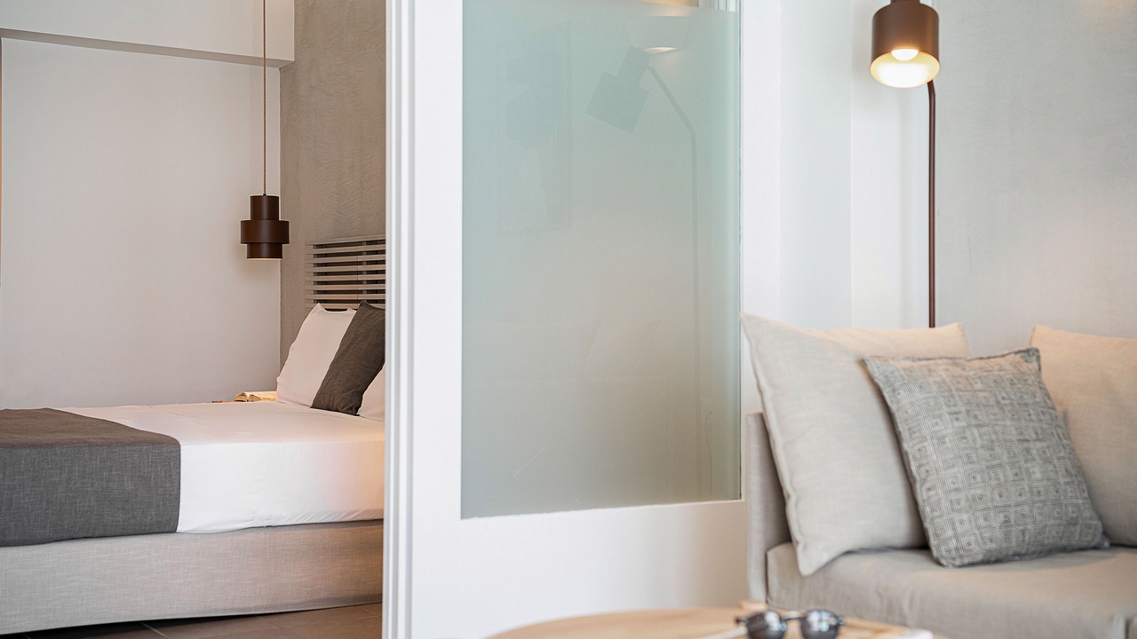 Photo of Bedroom in Ierapetra