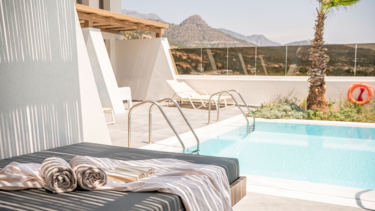 Photo of Bedroom in Ierapetra
