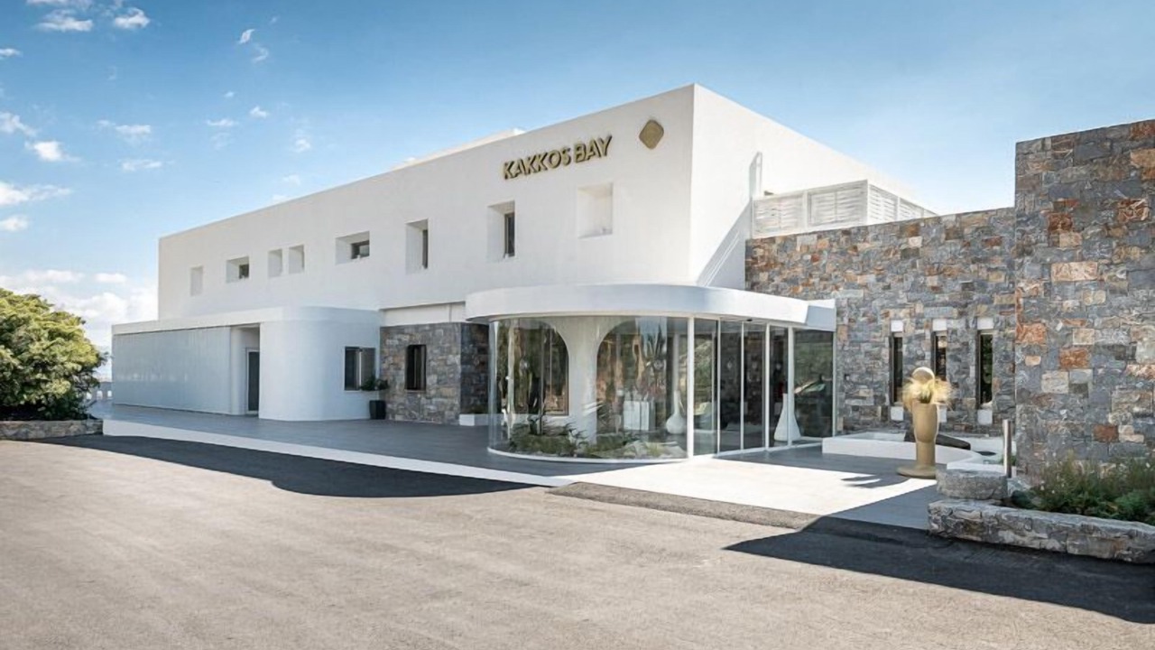 Photo of Outdoor in Ierapetra