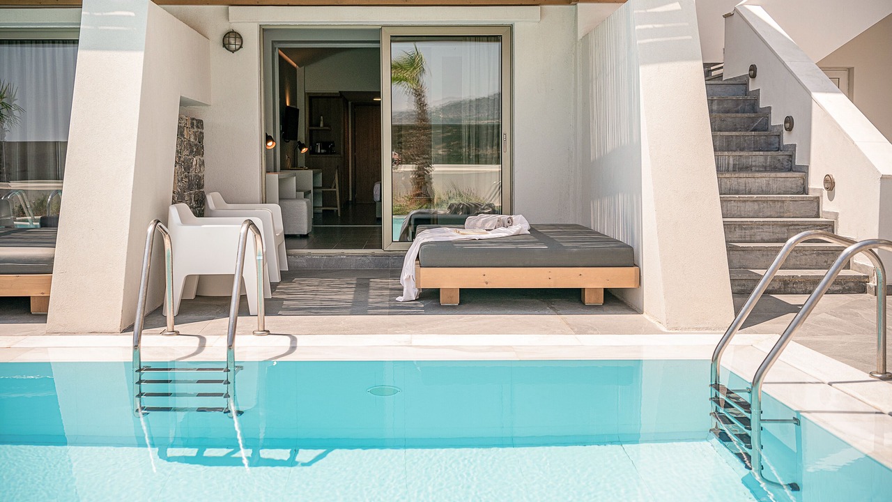 Photo of Bedroom in Ierapetra