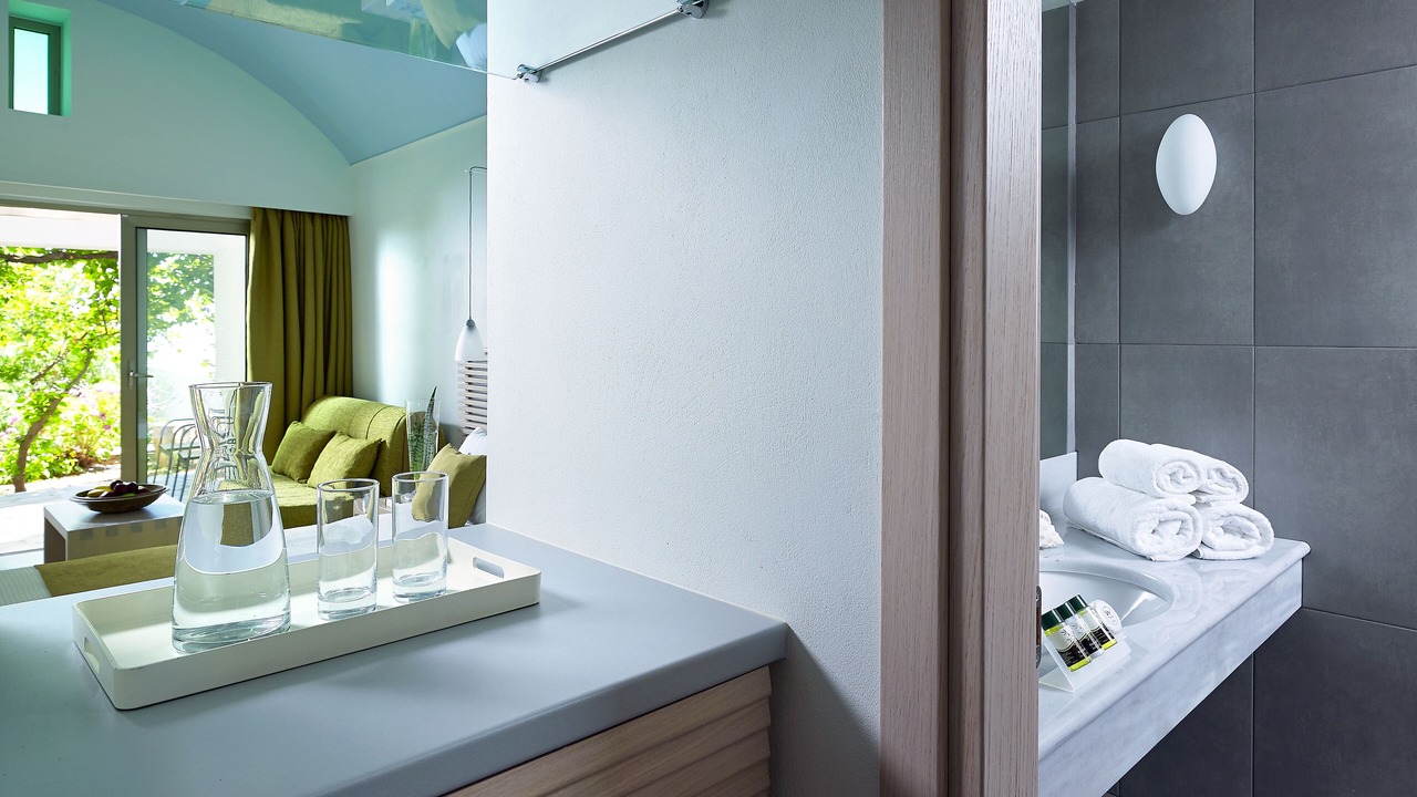 Photo of Bathroom in Ierapetra