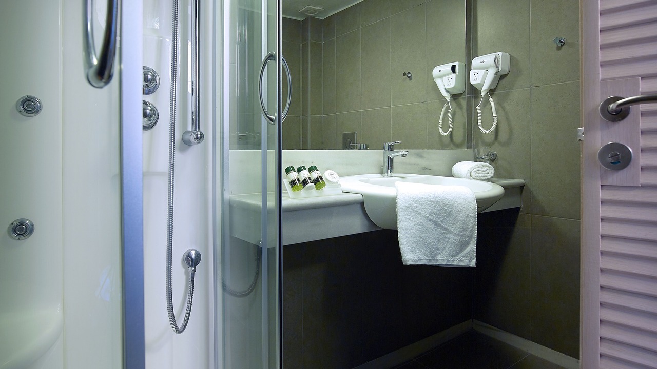 Photo of Bathroom in Ierapetra