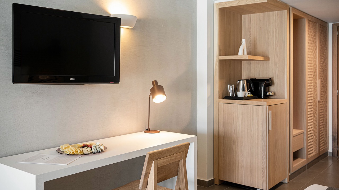Photo of Bedroom in Ierapetra