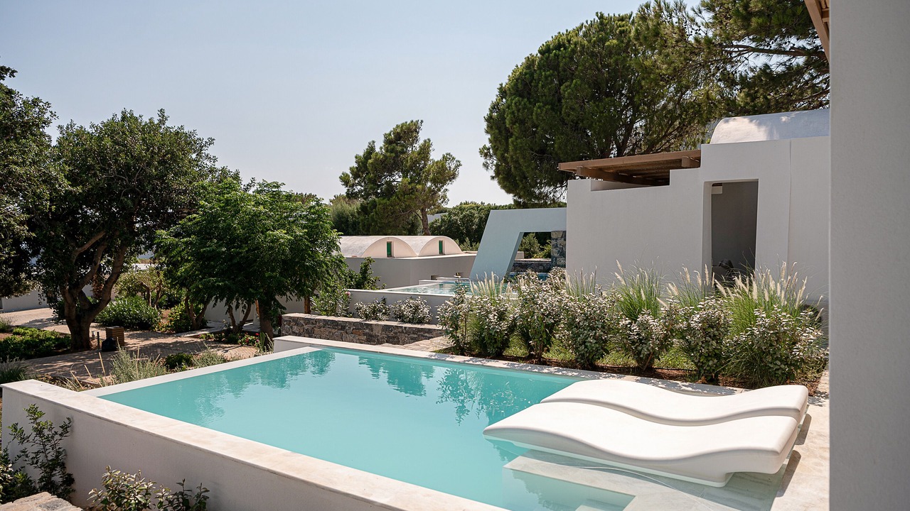 Photo of Bedroom in Ierapetra