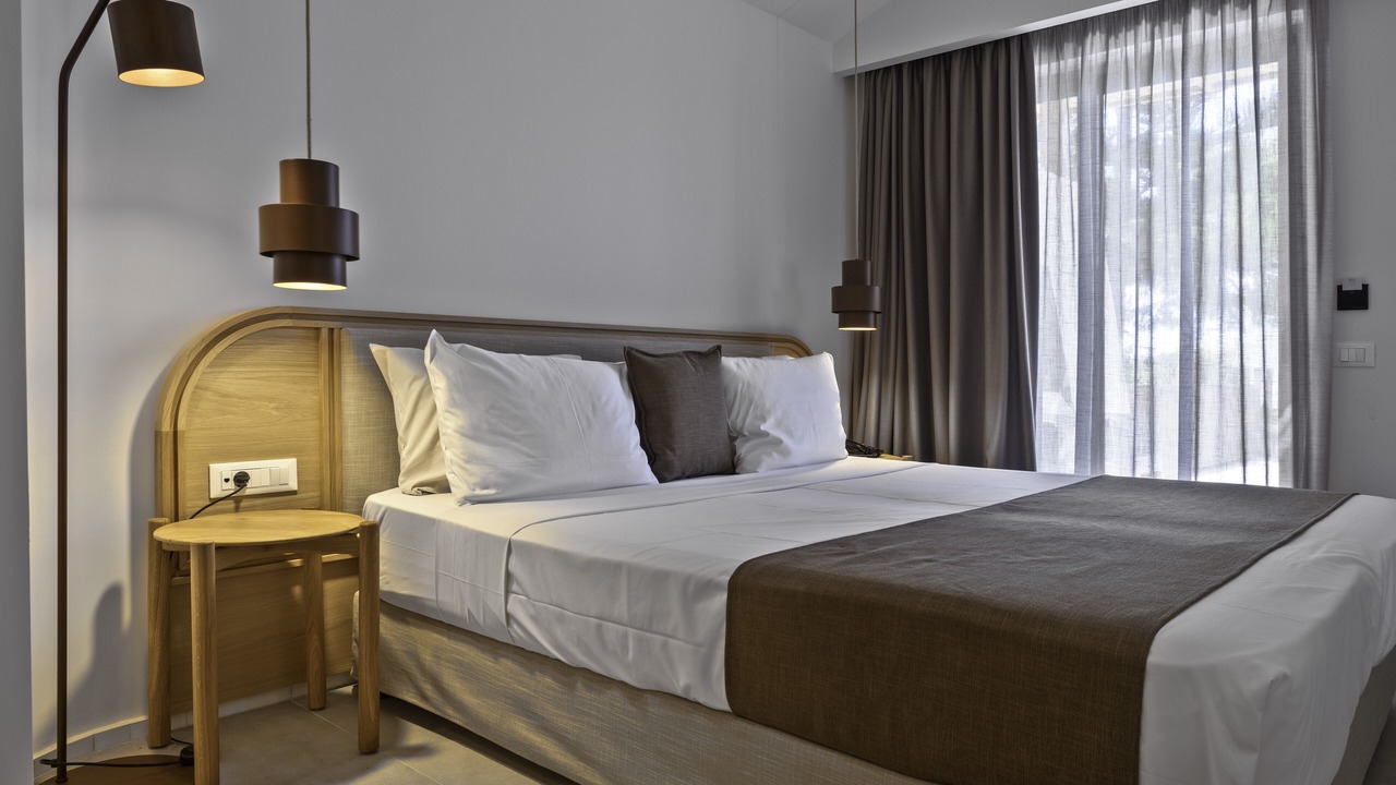 Photo of Bedroom in Ierapetra