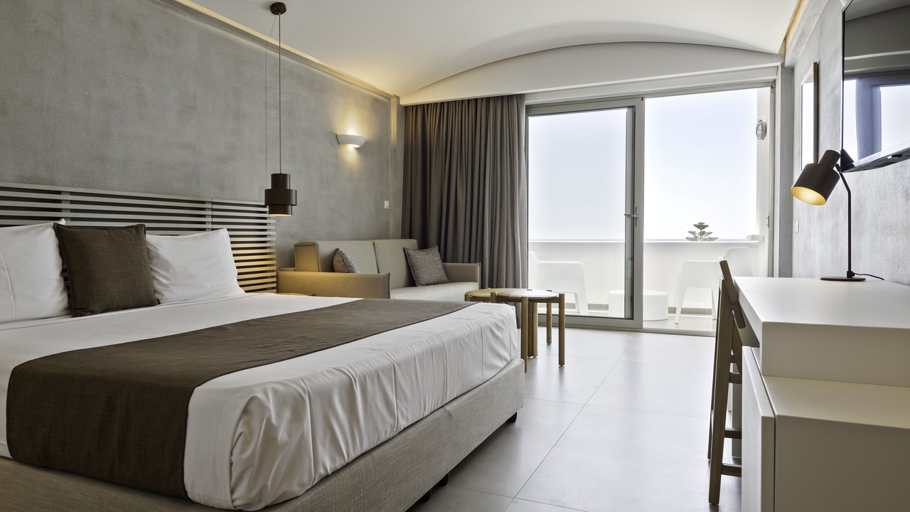 Photo of Bedroom in Ierapetra