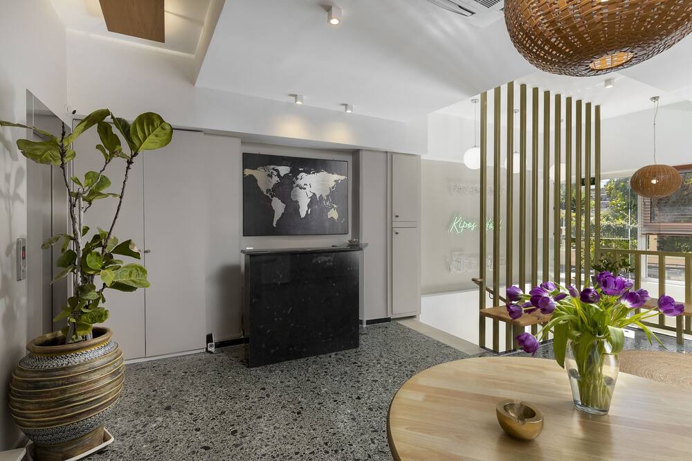 Photo of Livingroom in Rethymno