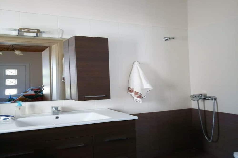 Photo of Bathroom in Kalloni