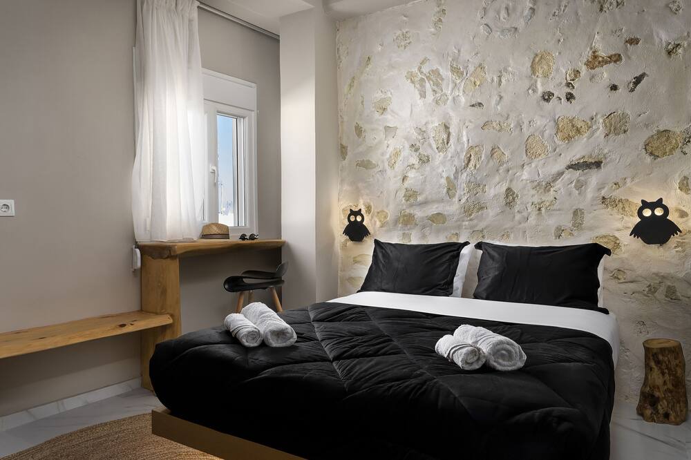 Photo of Bedroom in Rethymno