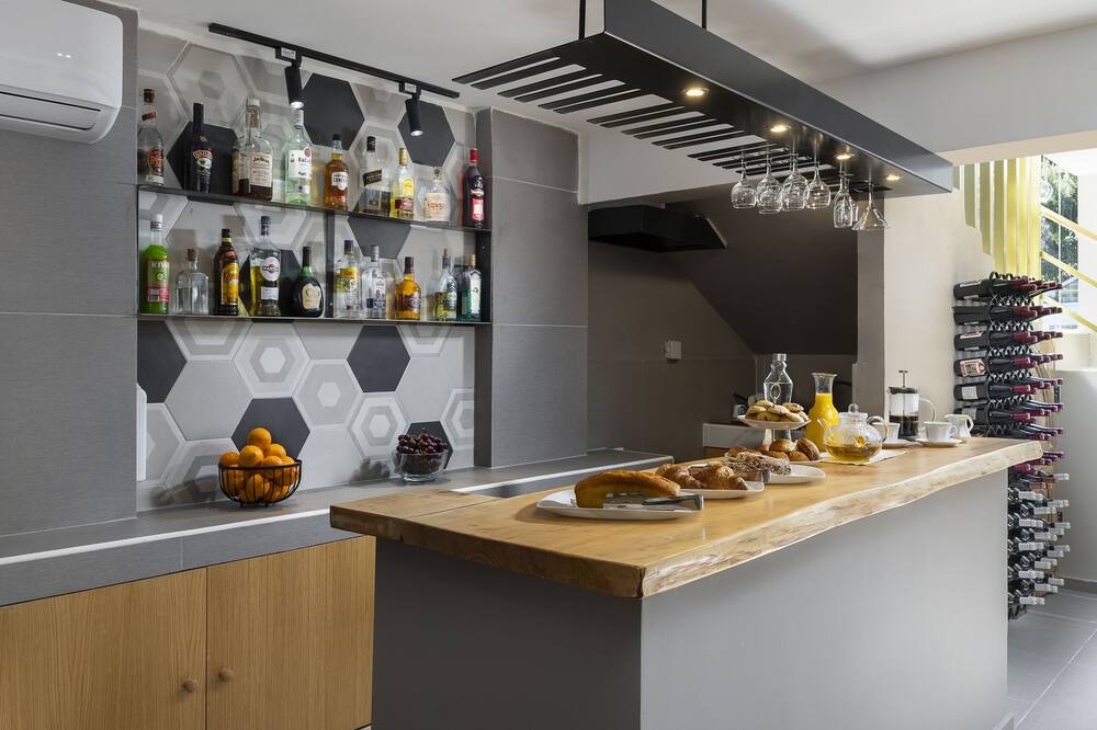 Photo of Kitchen in Rethymno