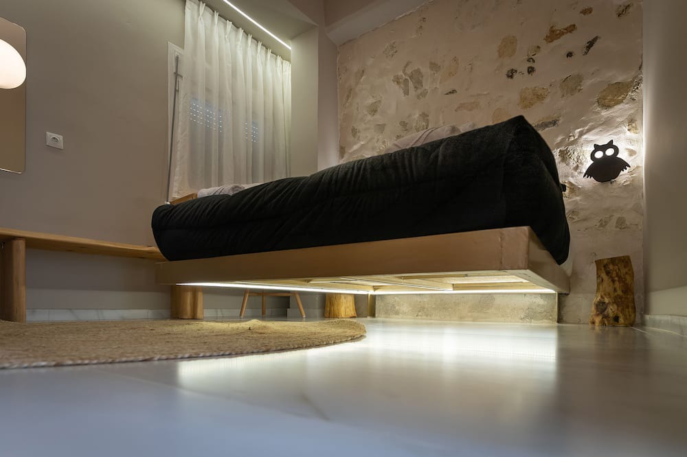 Photo of Bedroom in Rethymno