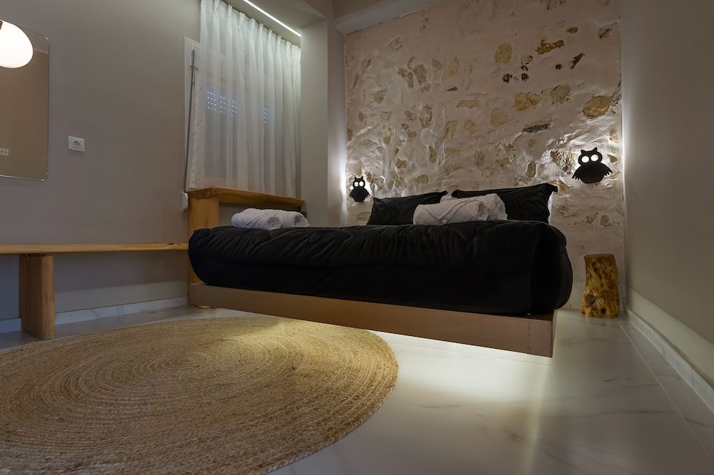 Photo of Bedroom in Rethymno