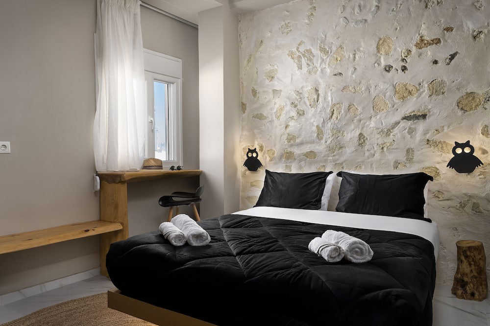 Photo of Bedroom in Rethymno