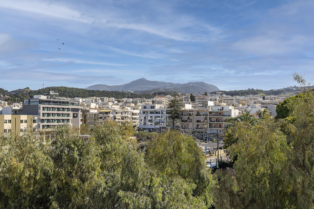 Photo of Outdoor in Rethymno