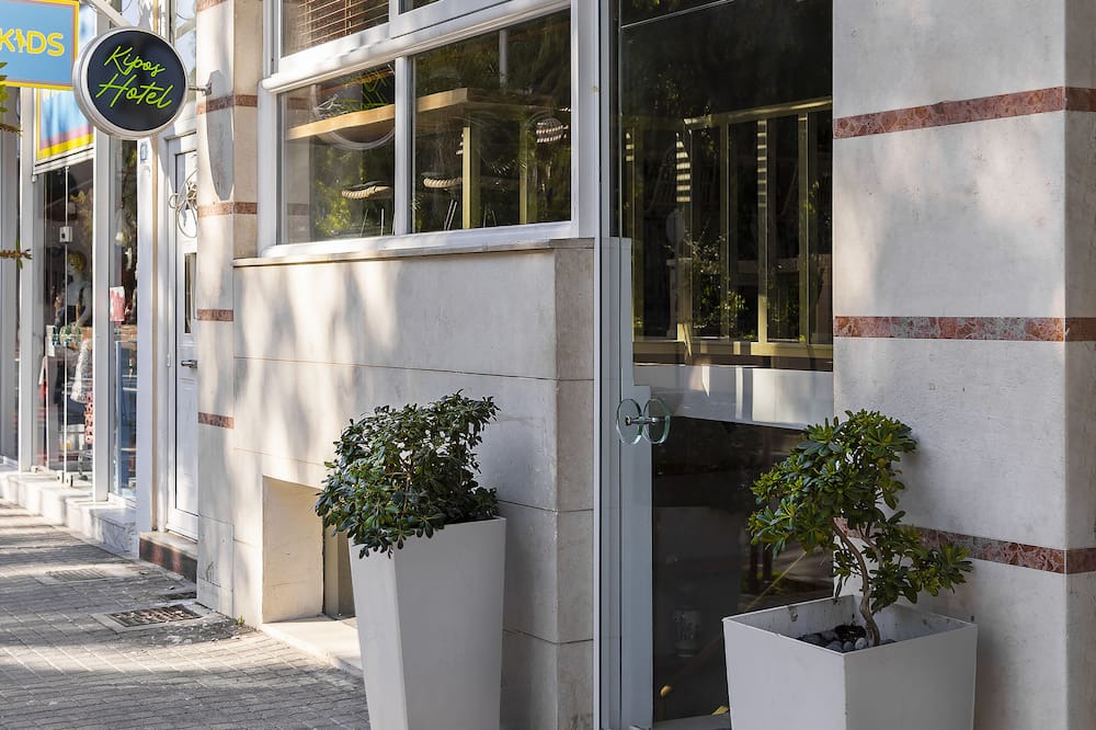 Photo of Outdoor in Rethymno