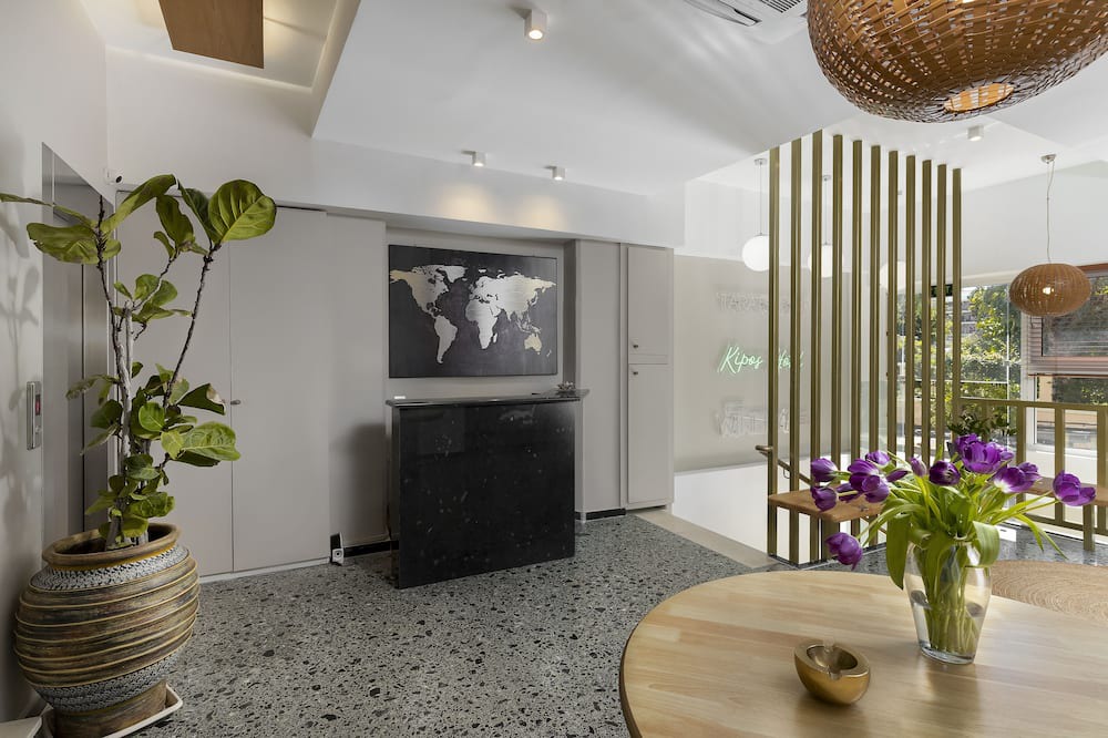 Photo of Livingroom in Rethymno