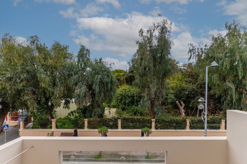 Photo of Patio Balcony in Rethymno