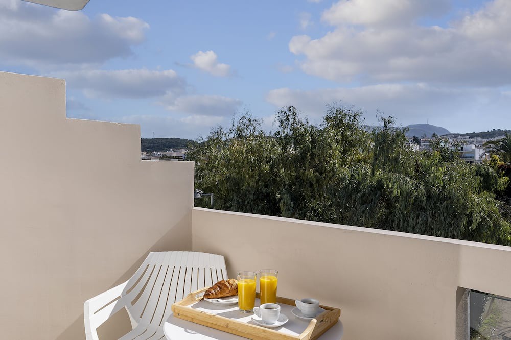 Photo of Patio Balcony in Rethymno