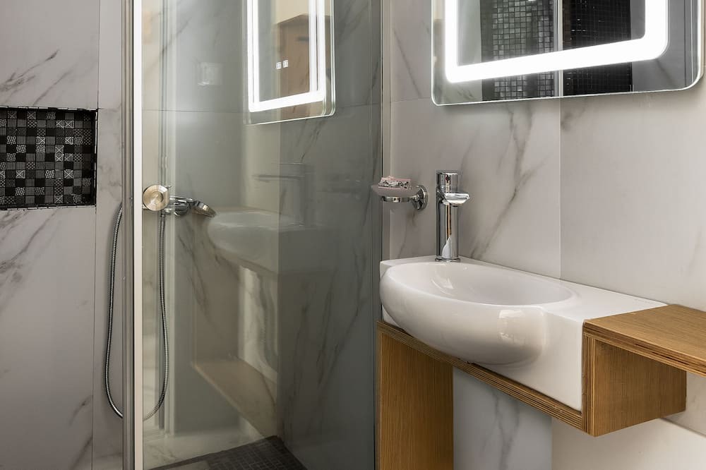 Photo of Bathroom in Rethymno