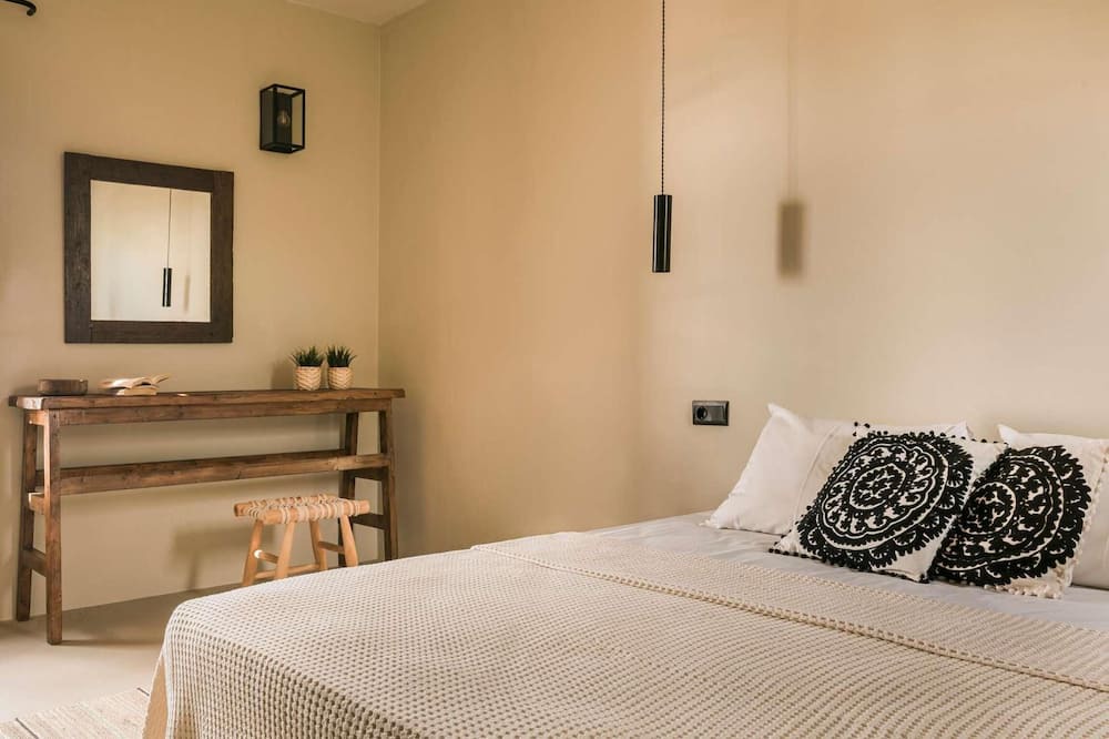 Photo of Bedroom in Kounopetra