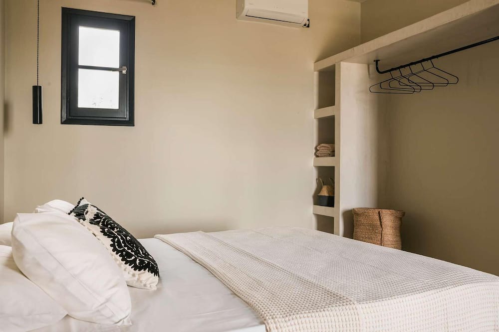 Photo of Bedroom in Kounopetra