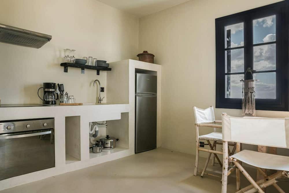 Photo of Kitchen in Kounopetra
