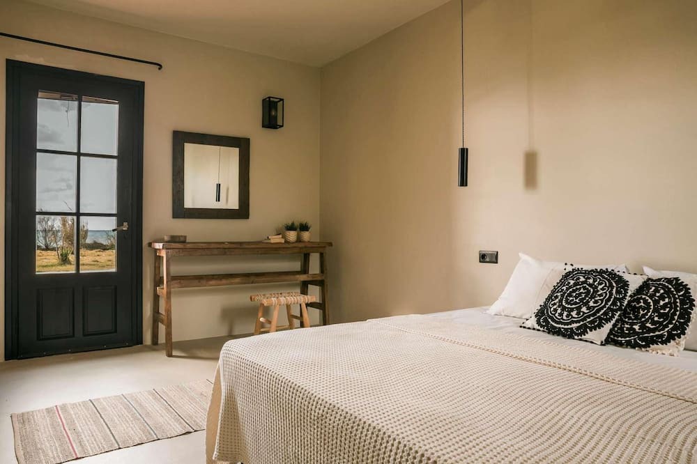 Photo of Bedroom in Kounopetra