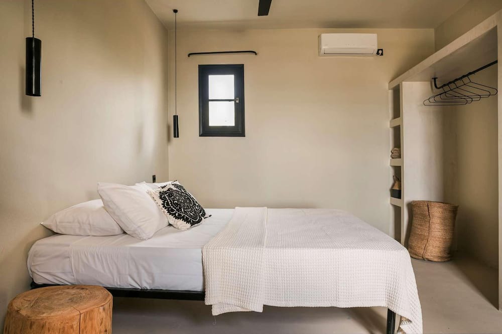 Photo of Bedroom in Kounopetra