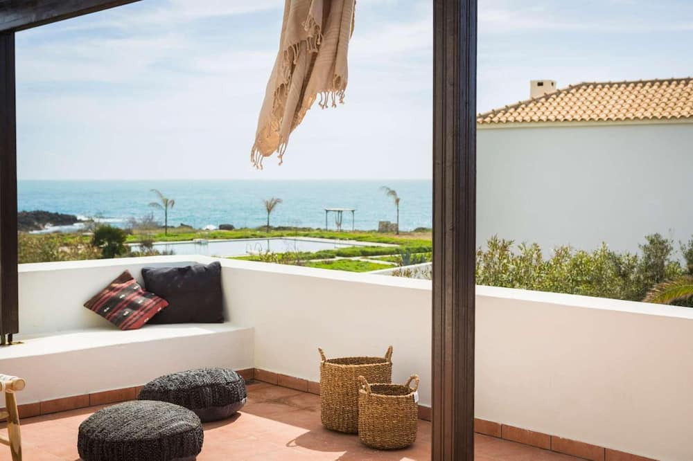 Photo of Patio Balcony in Kounopetra
