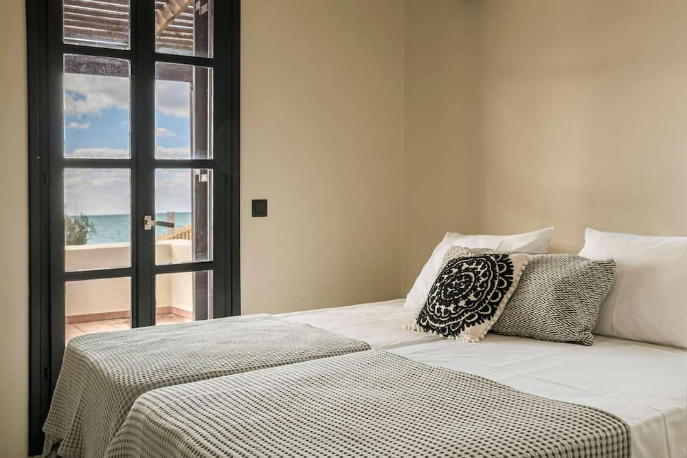 Photo of Bedroom in Kounopetra