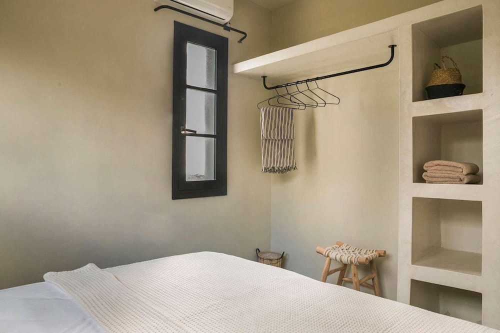 Photo of Bedroom in Kounopetra