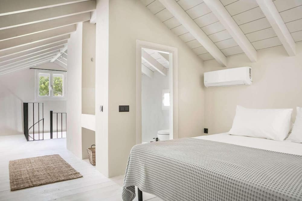 Photo of Bedroom in Kounopetra