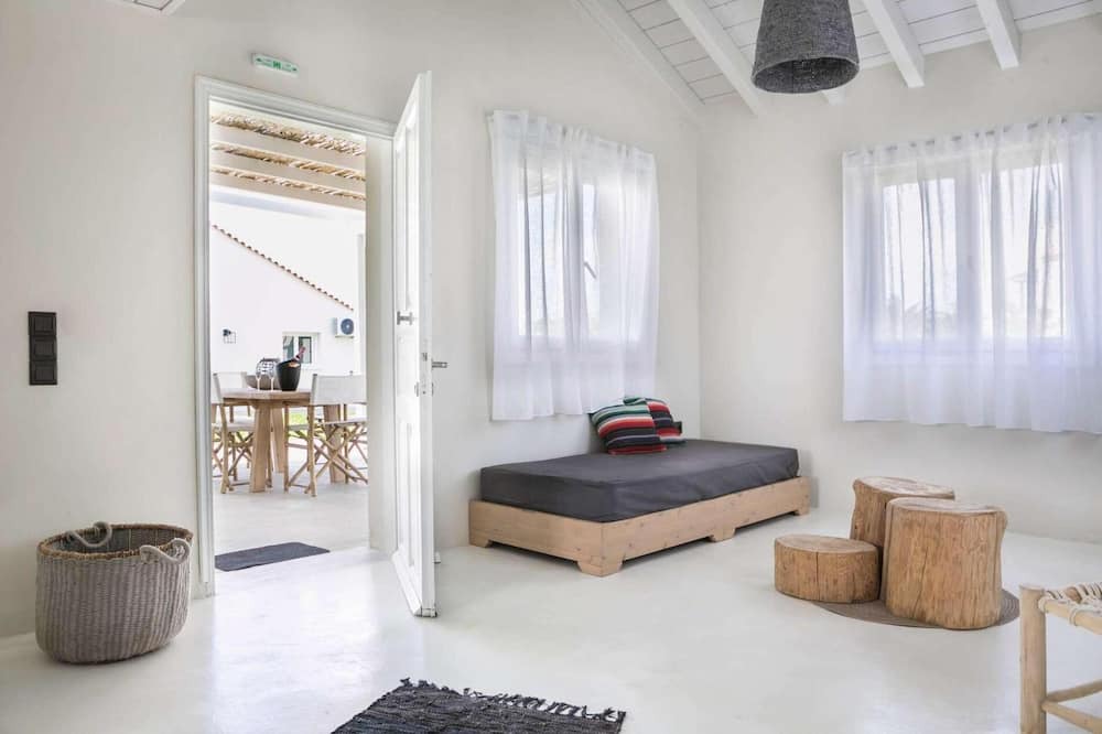 Photo of Bedroom in Kounopetra