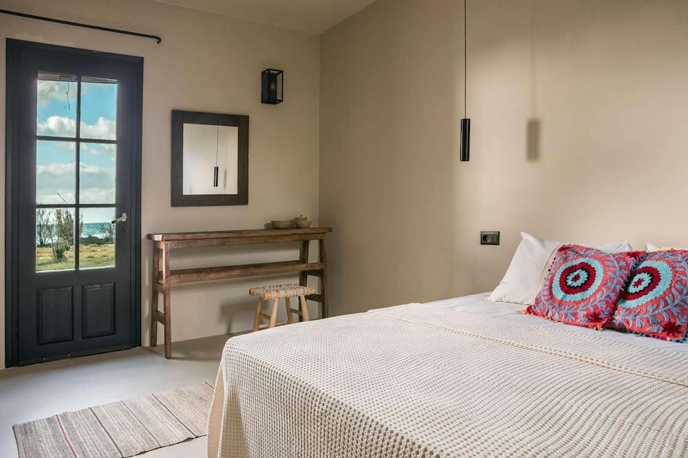 Photo of Bedroom in Kounopetra