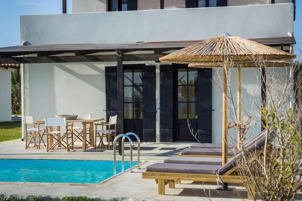 Photo of Patio Balcony in Kounopetra