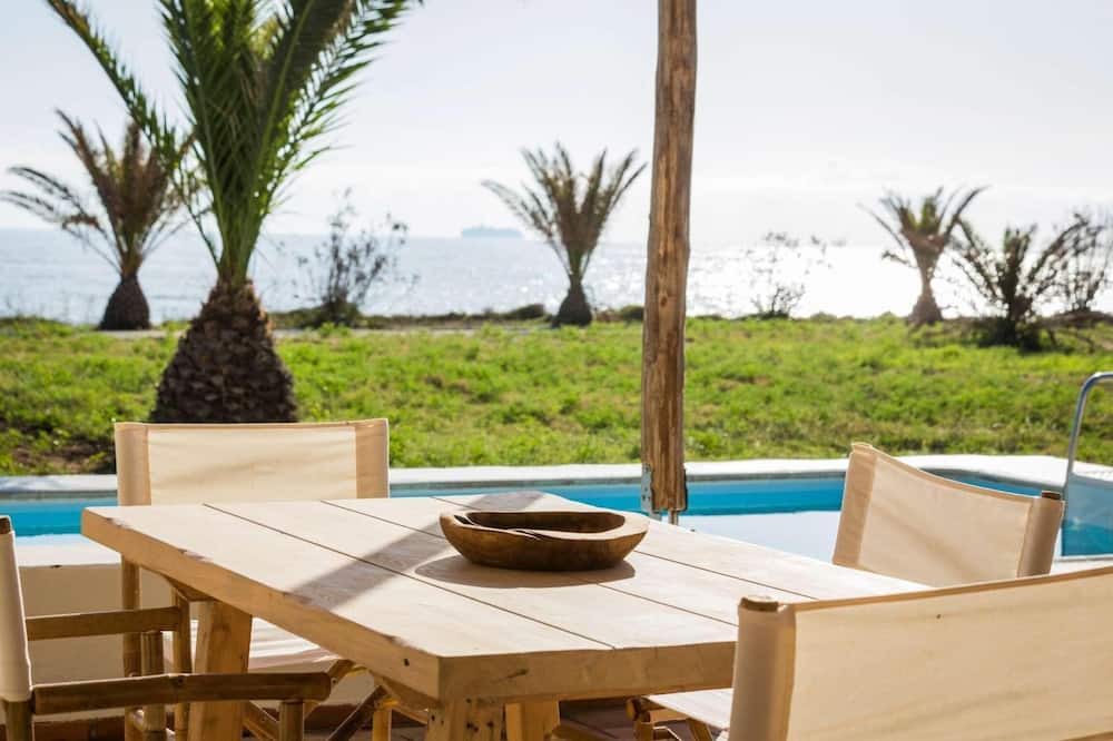 Photo of Patio Balcony in Kounopetra