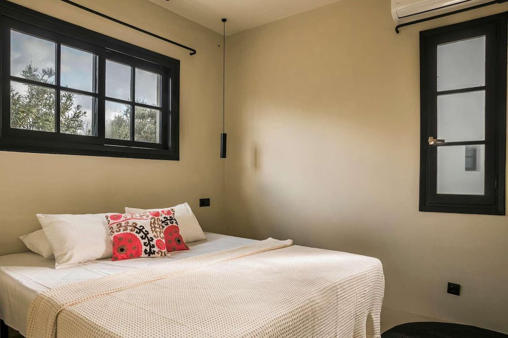 Photo of Bedroom in Kounopetra