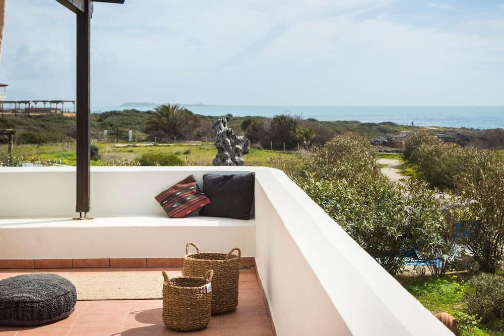 Photo of Patio Balcony in Kounopetra
