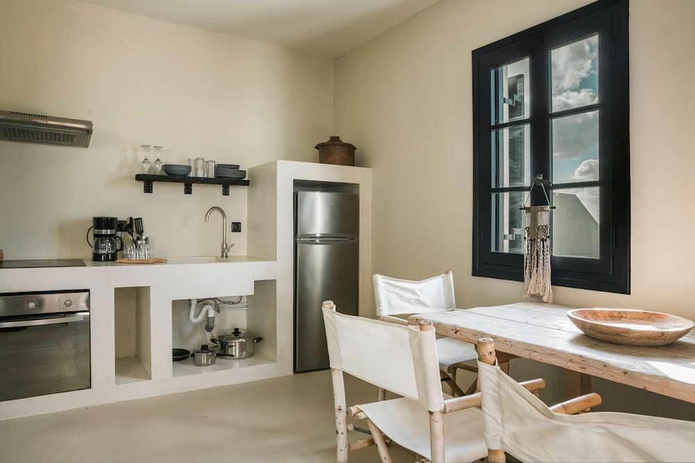 Photo of Kitchen in Kounopetra
