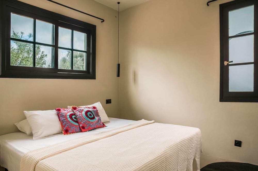 Photo of Bedroom in Kounopetra