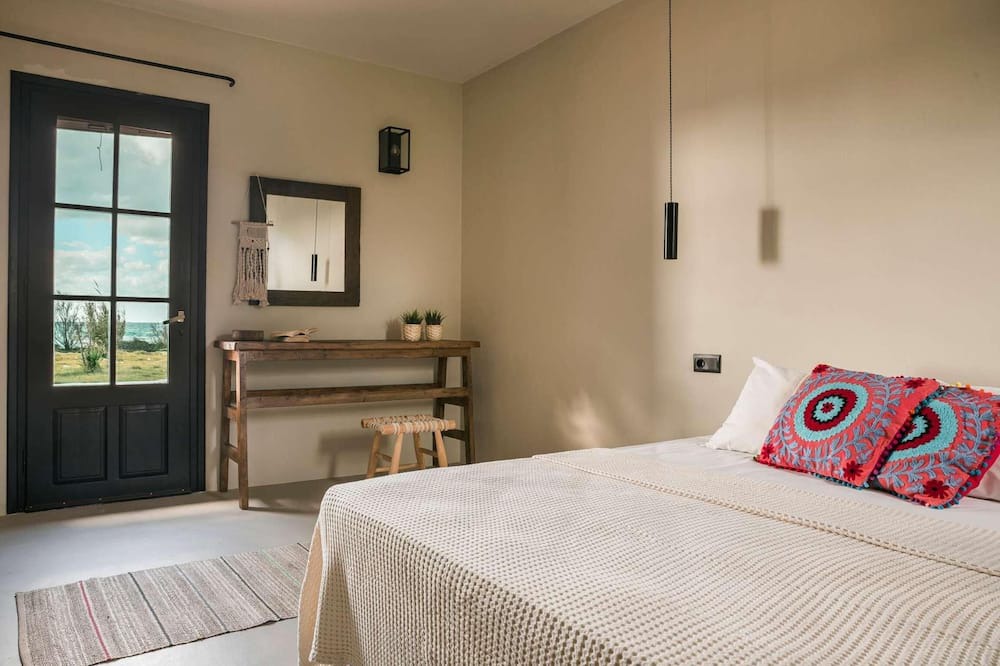 Photo of Bedroom in Kounopetra