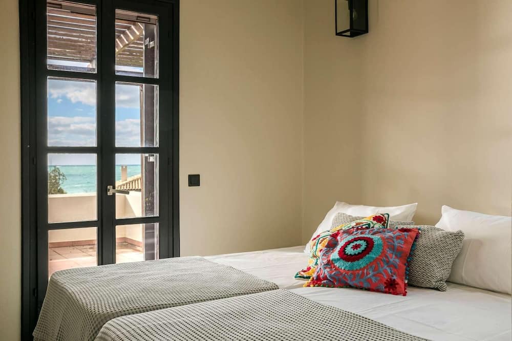 Photo of Bedroom in Kounopetra
