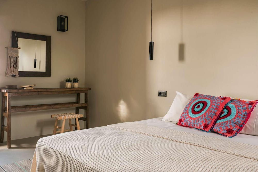 Photo of Bedroom in Kounopetra