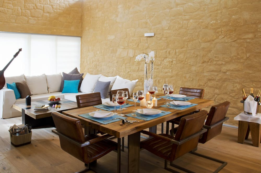 Photo of Kitchen in Kontomari
