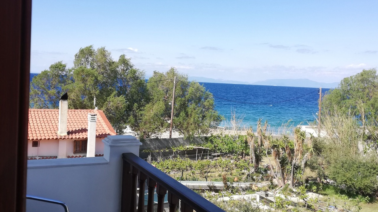 Photo of Patio Balcony in Agios Konstantinos