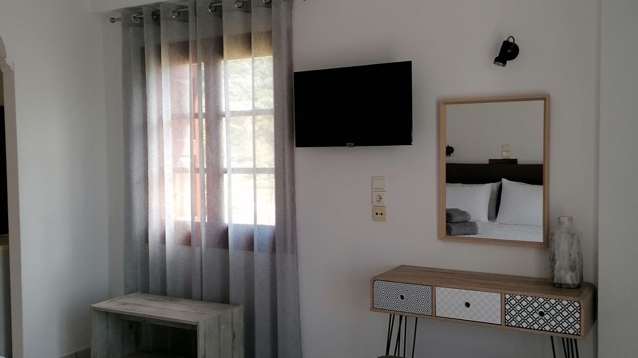 Photo of Bedroom in Agios Konstantinos