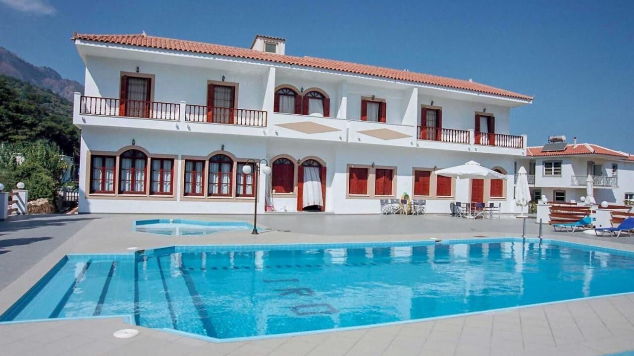 Photo of Outdoor in Agios Konstantinos